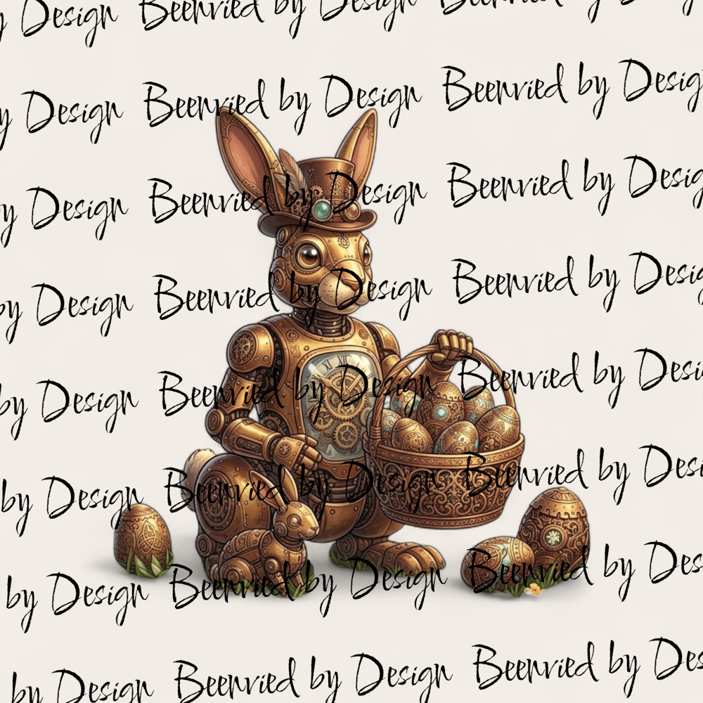 Image of Digital Beenvied Designs