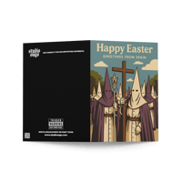 Image 5 of ¡Feliz Pascua! - Happy Easter Greeting card