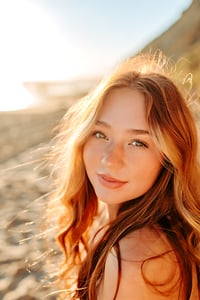 Image 1 of Senior Sessions