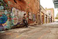 Image 3 of Senior Sessions