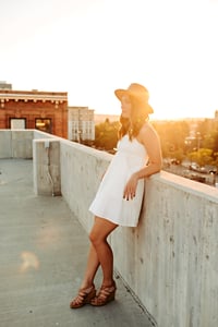 Image 4 of Senior Sessions