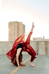 Image 5 of Senior Sessions