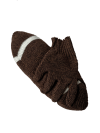 Image 1 of BAG BASEBALL GANT BROWN