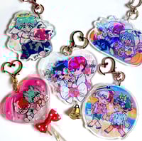 Image 1 of tododeku merch