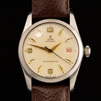 Image 2 of 1957 Tudor Ref. 7919 “Small Rose”