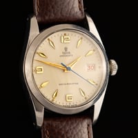 Image 5 of 1957 Tudor Ref. 7919 “Small Rose”