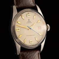 Image 6 of 1957 Tudor Ref. 7919 “Small Rose”