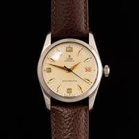 Image 1 of 1957 Tudor Ref. 7919 “Small Rose”