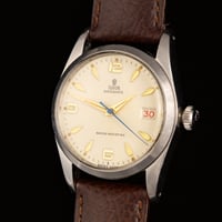 Image 3 of 1957 Tudor Ref. 7919 “Small Rose”
