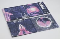 Image 3 of "Bad Intentions" Knives Out Records - Especial Edition