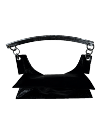 Image 1 of BAG CROSSE BLACK