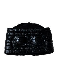 Image 1 of CHAPKA LUNETTES BLACK