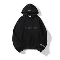 Image 1 of Essentials Hoodie
