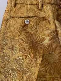 Image 4 of Gucci Pre-Fall 2018 Trousers 