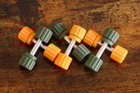 Image 3 of PLA G-Rip Sticks