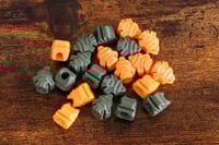 Image 1 of PLA ARo Head Beads
