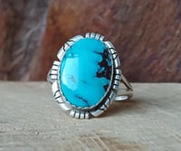 Vintage Navajo Ring 