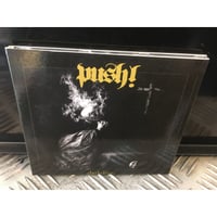 Image 2 of "Dark Dive" CD