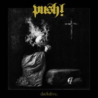Image 1 of "Dark Dive" CD