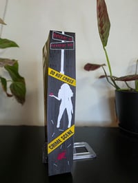 Image 2 of Paperback Mindfuck Series by S.T Abby Sprayed Edges 