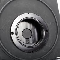 Image 5 of Abelson Select-A-Scope universal Pinhole lens with built in shutter