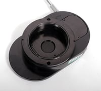 Image 6 of Abelson Select-A-Scope universal Pinhole lens with built in shutter