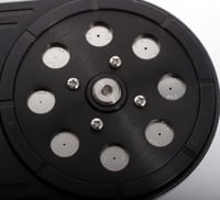 Image 8 of Abelson Select-A-Scope universal Pinhole lens with built in shutter