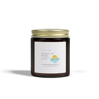 Image 1 of Dunes at Dusk - 9 oz Wax Candle
