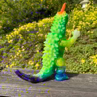 Image 2 of Chemical Reaction Axron