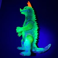 Image 3 of Chemical Reaction Axron