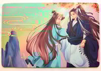 Image 2 of Danmei Deskmats