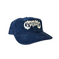 Image 4 of Conan Corduroy Cap