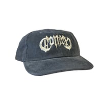 Image 5 of Conan Corduroy Cap