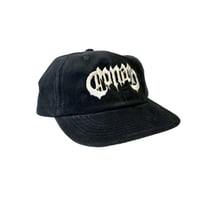 Image 3 of Conan Corduroy Cap