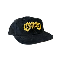 Image 2 of Conan Corduroy Cap