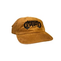 Image 1 of Conan Corduroy Cap