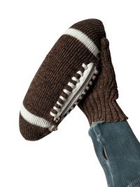 Image 2 of BAG BASEBALL GANT BROWN