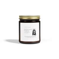 Image 1 of Midnight Siren - 9 oz Wax Candle