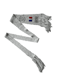 Image 2 of SCARF CRAVATE 