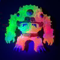 Image 4 of Half and half Aztec Eyezon