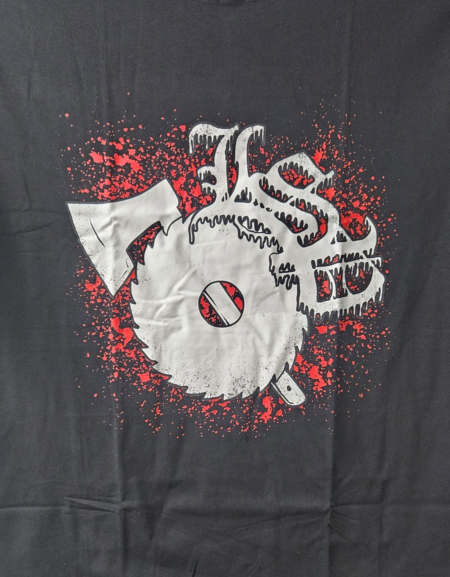 Image of LSP: 2026  COLORED LOGO  Tshirt 