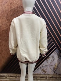 Image 3 of OZ Crimson and Cream