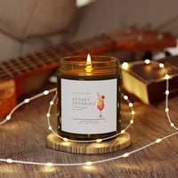 Image 2 of Sunset Offering - 9 oz Wax Candle