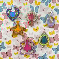 Fairy Dust Mini Set