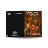 Image 5 of Long live the Dad - Father's Day Greeting card