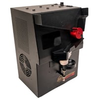 Burstfire Induction Annealer