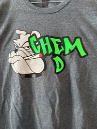 Image 1 of Chem D tee 