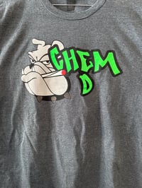 Image 2 of Chem D tee 