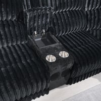 Image 4 of UNi-U60 / SOFA 3 PIECES SECTIONAL SET