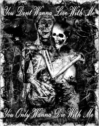 Together (16inch by 20inch poster)